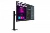 LG Electronics Monitor 34WN780-B 34 cali UltraWide Ergo QHD IPS HDR z FreeSync i głośnikami
